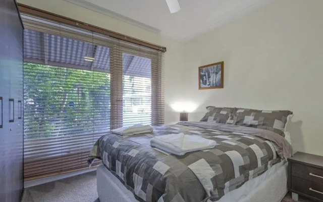 South Tce Apartments