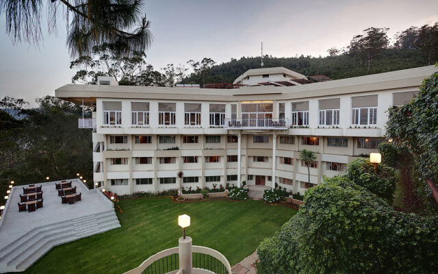 Sinclairs Retreat Ooty