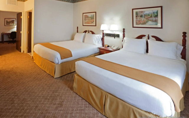 Country Inn & Suites by Radisson, Austin North (Pflugerville), TX