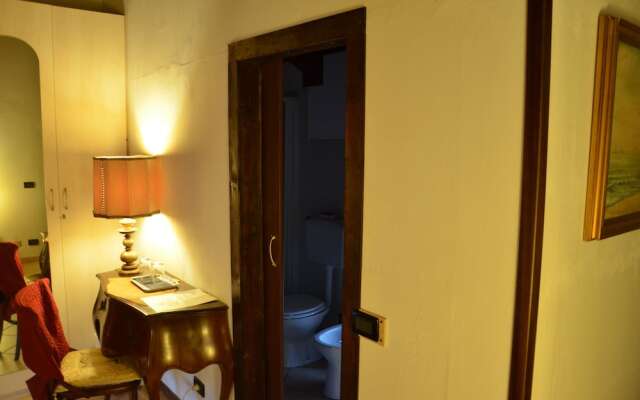 Villa Sassi AC