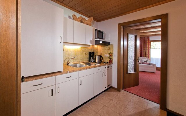 Chalet Tschallener