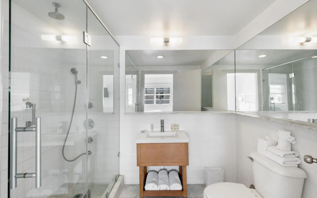 Townhouse Hotel Miami