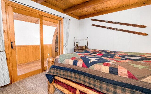 009 - Eden on the Lake