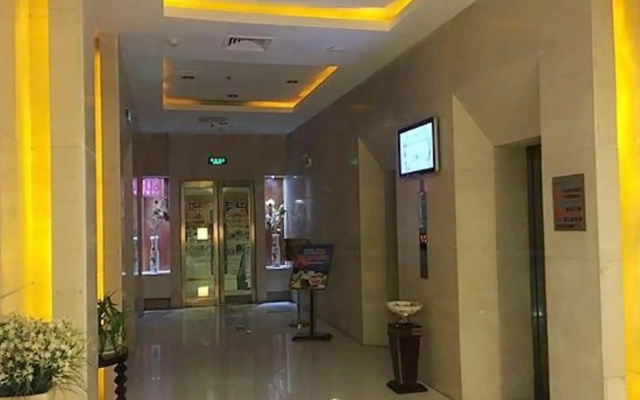 Mediterranean sea Holiday Hotel
