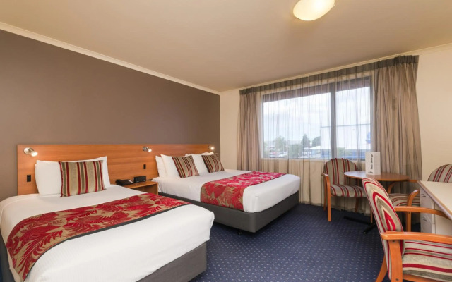 Heartland Hotel Auckland Airport