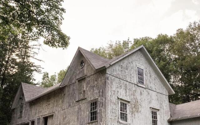 The Bevin House Bed & Breakfast