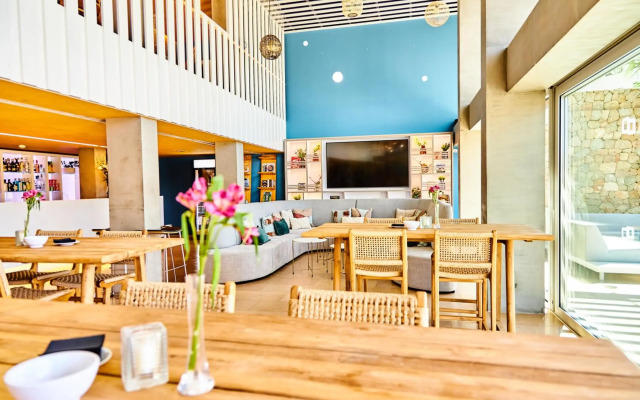 Leonardo Boutique Hotel Mallorca Port Portals - Adults Only
