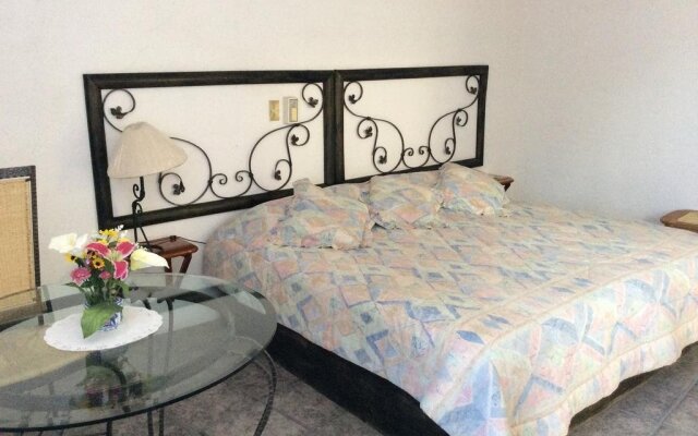 Hotel Cuesta del Chorro