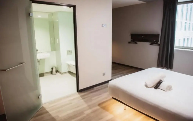 easyHotel Paris Nord Aubervilliers