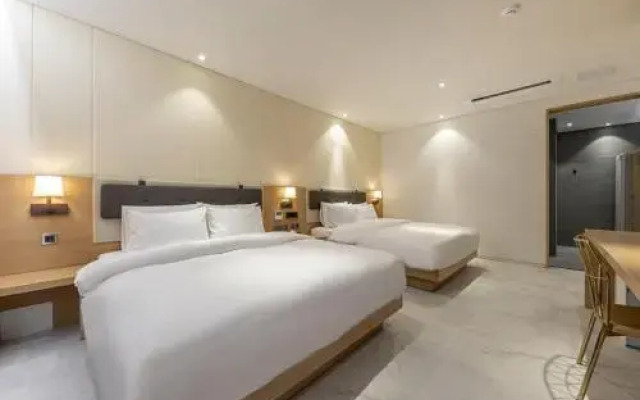 Masan Daisy Hotel
