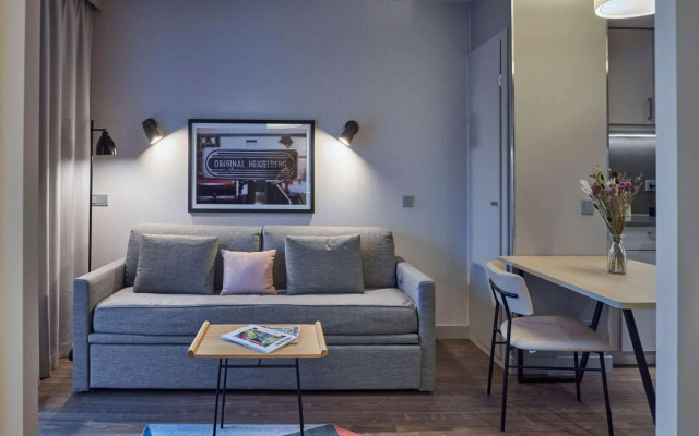 Aparthotel Adagio Heidelberg