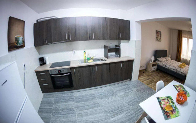 Travel Homzzz Apartments