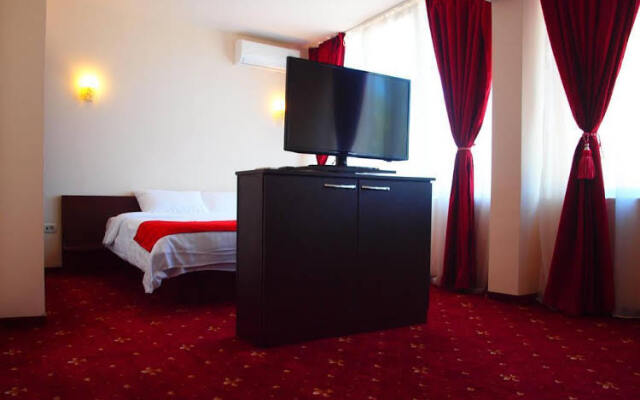 Hotel Marie