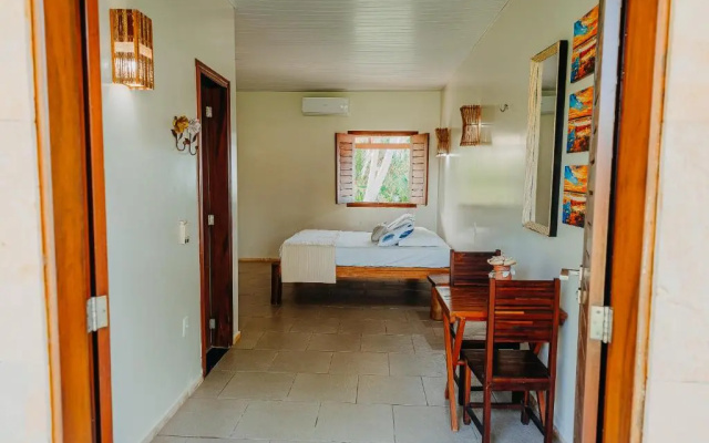 Villa Baleia