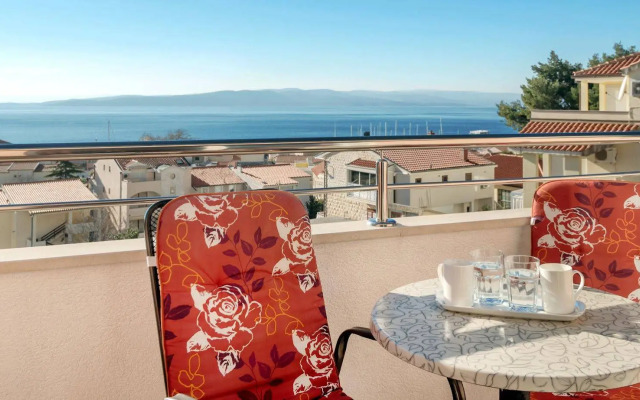 Apartments Vila Adrijana and Fitness Studio Wolf