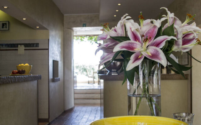 Auberge de Tourrettes