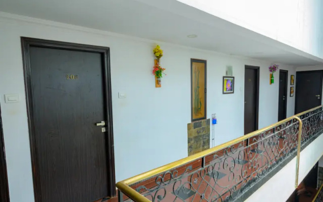 Krishna Sea Coin Hotel