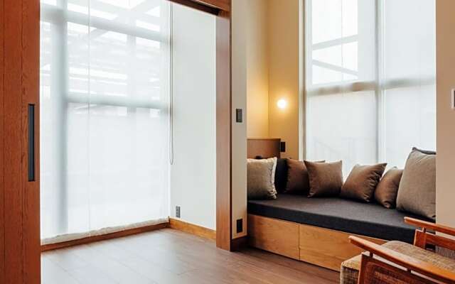 HOTEL KARUIZAWA CROSS - Vacation STAY 56467v
