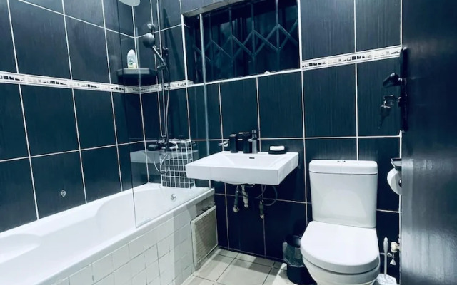 Ques Self Catering Apartments