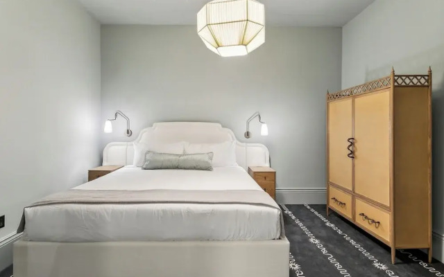 Hotel Perle