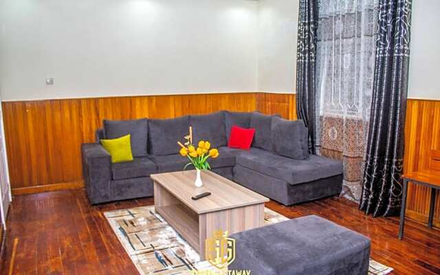 Sirona Getaway Hotel