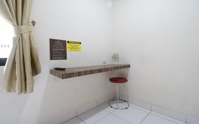 Bamboe Inn 2 Homestay