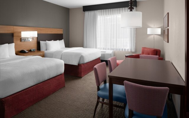 TownePlace Suites by Marriott Kingsville