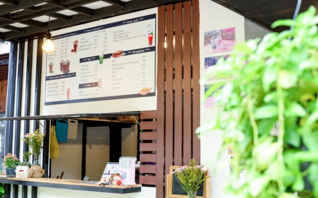 Nature Boutique Hotel at Chiangmai - Hostel