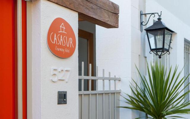 CasaSur Charming Hotel