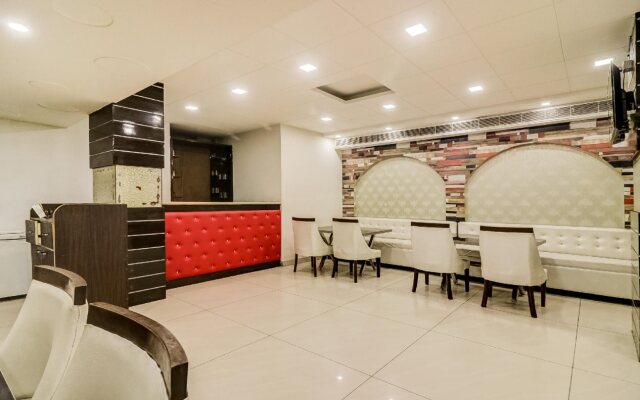 Hotel Arnavya by OYO Rooms