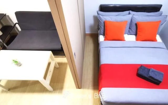Butler's BnB