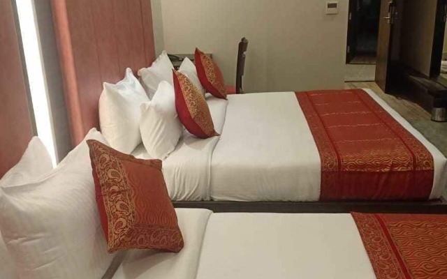 Hotel Abhinav International