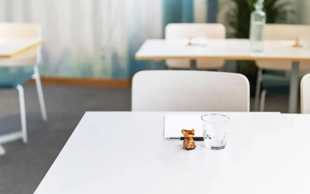 Vacation Home With Free Breakfast