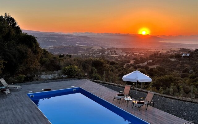 Gaia Residence in Polis Chrysochous Paphos