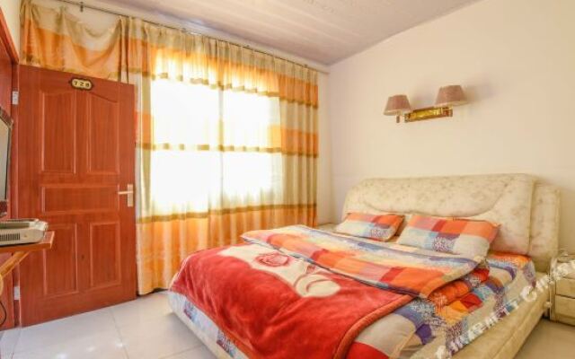 7 Hu Youpin Youth Hostel