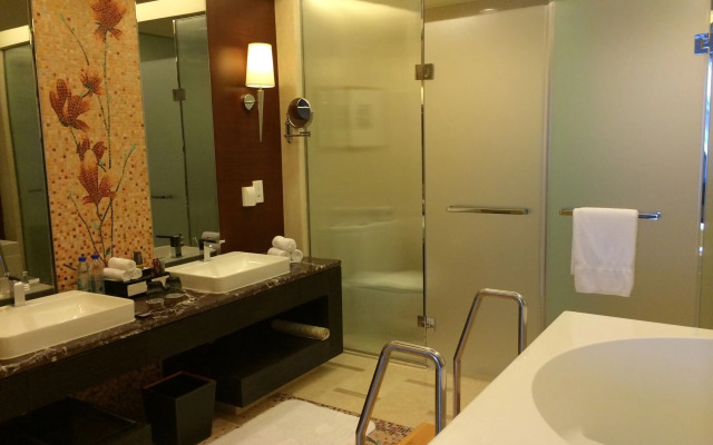 The Imperial Mansion, Beijing Marriott Executive Apartments