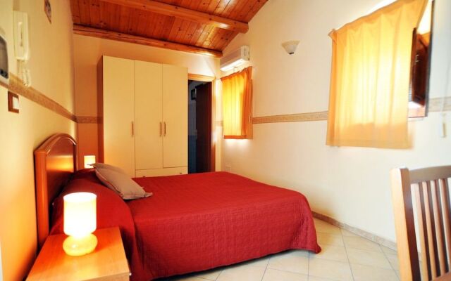 B&B Isola del Sole