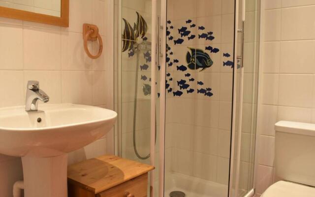 Appartement Méribel, 3 pièces, 6 personnes - FR-1-180-151