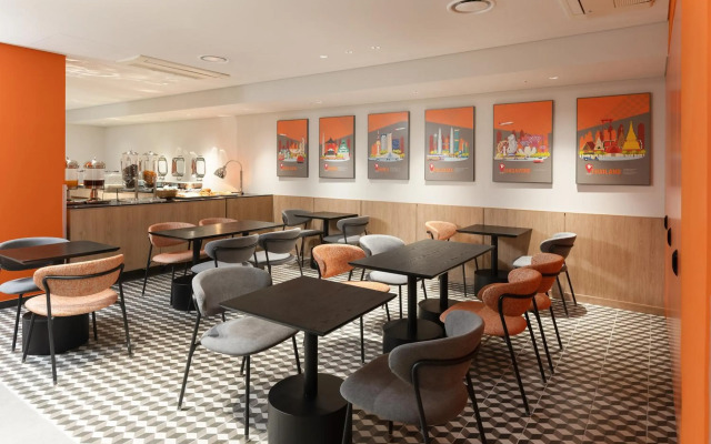 Travelodge Myeongdong Namsan