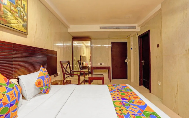 Fabhotel Western Inn