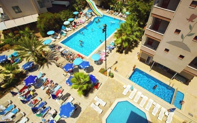 Margarita Apart Hotel