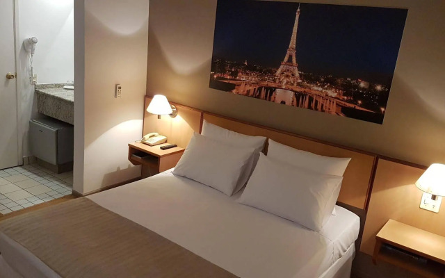 Fênix Hotel Limeira