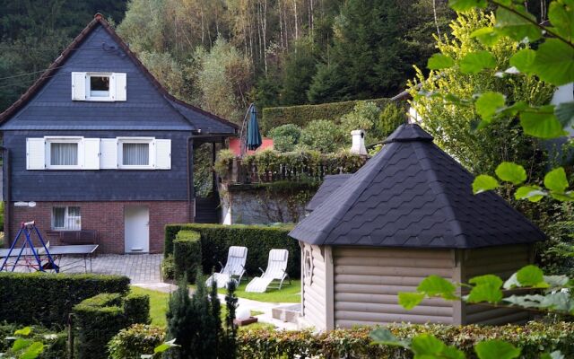 Ferienhäuser Tillmann