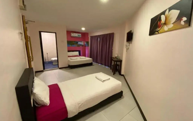Sweet Memories Hotel