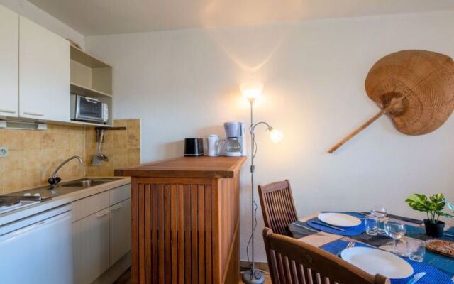 La Palmeraie II 23198