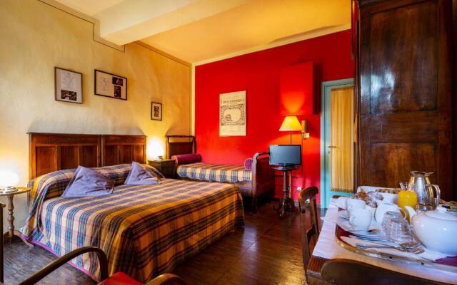 B&B AL DUCALE and APARTMENTS