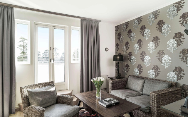 Royal Park Hotel STHLM