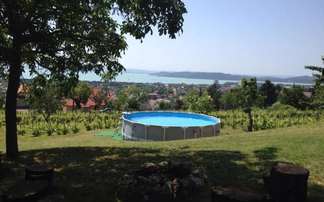 Balaton View Residence