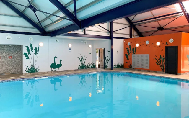 Lodge at Chichester Lakeside