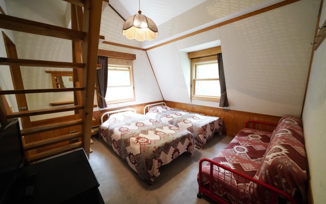 Resort Garni CORU